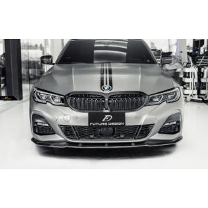 【FUTURE DESIGN 正規品】BMW 3シリーズ G20 G21 M-TECH Mスポーツ ...