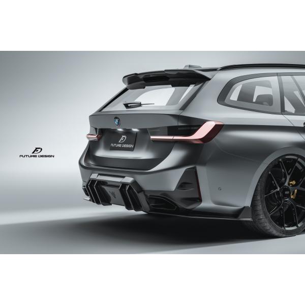 【FUTURE DESIGN】BMW 3シリーズ G20 G21 LCI 後期車 Mスポーツ M34...