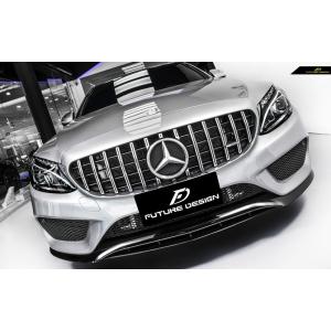 BENZ メルセデス・ベンツ フロントグリル W205 S205 C205 Cクラス 前期
