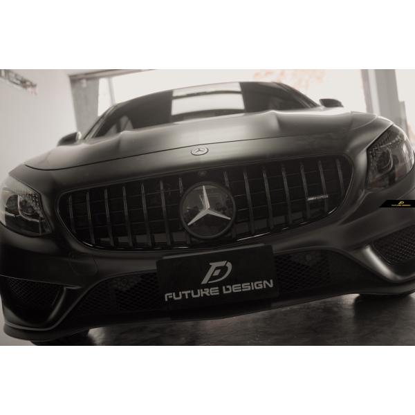 【FUTURE DESIGN】BENZ メルセデス・ベンツ S-Class C217 R217 クー...