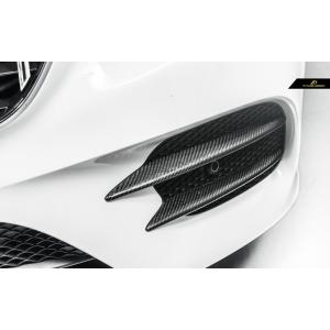 BENZ メルセデス・ベンツ E-Class W238 C238 クーペ AMGフロントバンパー用 ...
