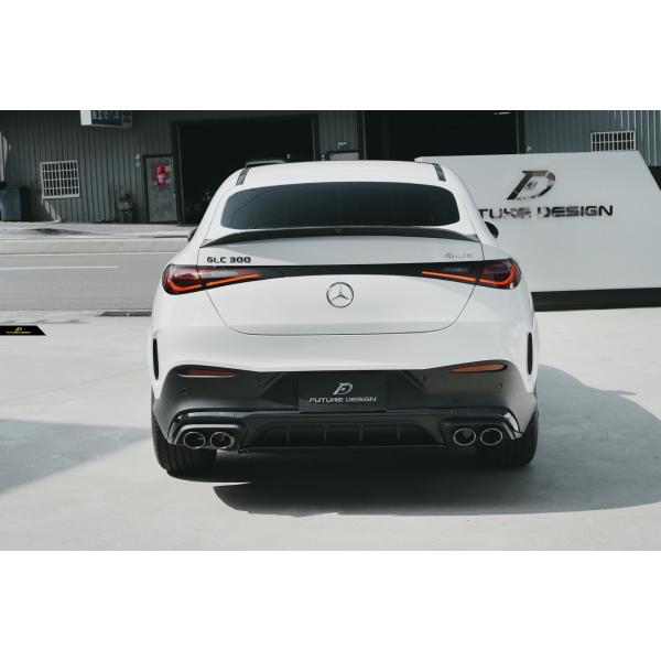 【FUTURE DESIGN】BENZ メルセデス・ベンツ GLC-Class C254 AMG リ...