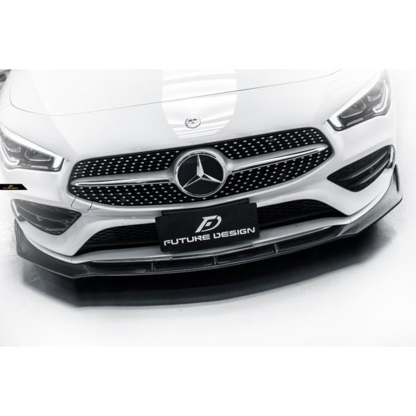 【FUTURE DESIGN 正規品】BENZ メルセデス・ベンツ CLA-Class W118 フ...