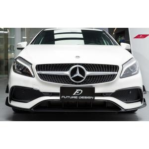 BENZ メルセデス・ベンツ W176 Aクラス 前期 フロントバンパー用