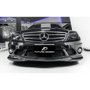 BENZ メルセデス・ベンツ Cクラス W204 AMG C45ルック 07~14年