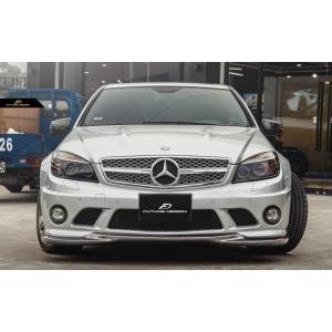 BENZ メルセデス・ベンツ Cクラス W204 AMG C45ルック 07~14年