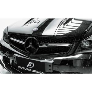 BENZ メルセデス・ベンツ Cクラス W204 C63 前期車専用 フロント用
