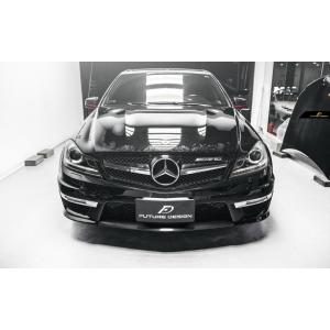 BENZ メルセデス・ベンツ Cクラス W204 AMG C45ルック 07~14年