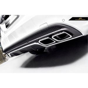 BENZ ベンツ S205 Cクラスワゴン用 AMG リアスポイラー ルーフ リア