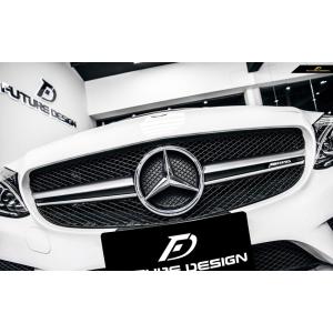 BENZ メルセデス・ベンツ C-Class W205 S205 C205 パナメリカーナ