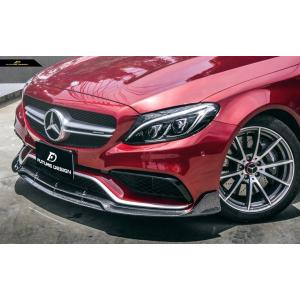 BENZ メルセデス ベンツ W205 S205 C205 A205 C63 AMG用 カーボン