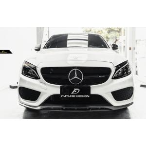 並行輸入品】MCARCAR キット フォグランプ グリルカバー メルセデス