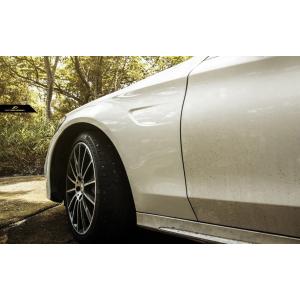 ブリザック メルセデスベンツ W205 C63 AMG用 スタッドレス