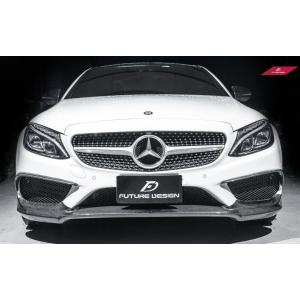 BENZ メルセデス・ベンツ フロントグリル W205 S205 C205 Cクラス 前期