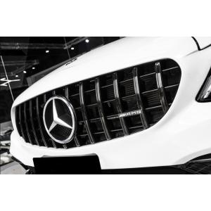BENZ メルセデス ベンツ W205 S205 C205 A205 Cクラス 前期用 AMG GTR