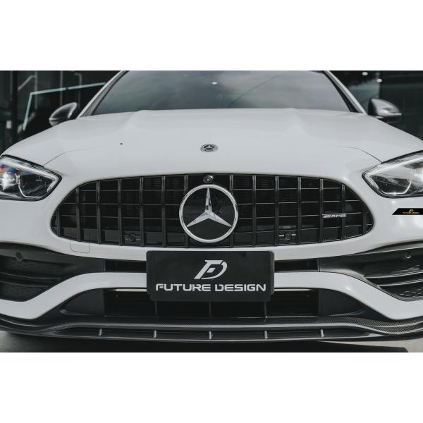 【FUTURE DESIGN】BENZ メルセデス・ベンツ C-Class W206 S206 C2...
