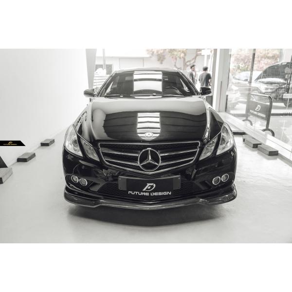 BENZ メルセデス・ベンツ E-Class クーペ C207 A207 クーペ 前期車 AMGフロ...