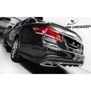 BENZ メルセデス・ベンツ E-Class W212 後期車 AMGバンパー用 改造用E63仕様 ...
