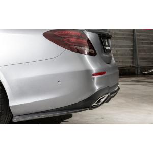 メルセデスベンツAMG W213純正ウィング BENZ ベンツ Eクラス W213 トランク用リアスポイラー リアウィング