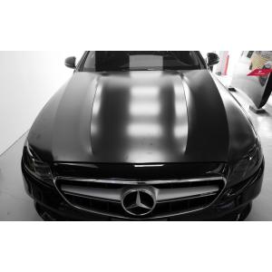BENZ ベンツ Eクラス W213 前期車 専用 E63ルック ボンネット パフォーマンス AMG...
