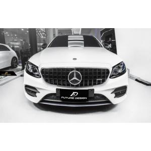 BENZ メルセデス ベンツ E-Class W213 S213 前期車 フロント用 AMG GTR...