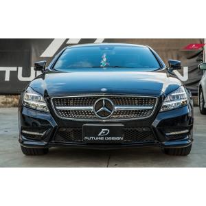 BENZ メルセデス ベンツ W218 CLS用 CLS63 AMGタイプ フルエアロセット