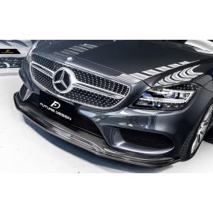 BENZ メルセデス ベンツ W218 CLS用 CLS63 AMGタイプ フルエアロセット