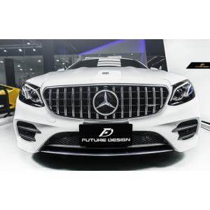 BENZ ベンツ Eクラス W238 クーペ用GTR パナメリカーナ グリル GTグリル AMG メ...