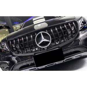 BENZ メルセデス ベンツ W253 X253 C253 GLC 前期用 AMG GTRタイプ