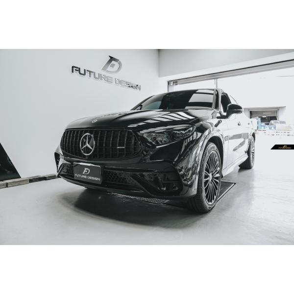 【FUTURE DESIGN】BENZ メルセデス・ベンツ GLC-Class W254 X254 ...