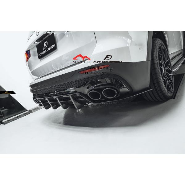 【FUTURE DESIGN 正規品】BENZ メルセデス・ベンツ GLB-Class X247 リ...