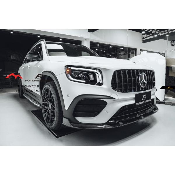 【FUTURE DESIGN 正規品】BENZ メルセデス・ベンツ GLB-Class X247 フ...