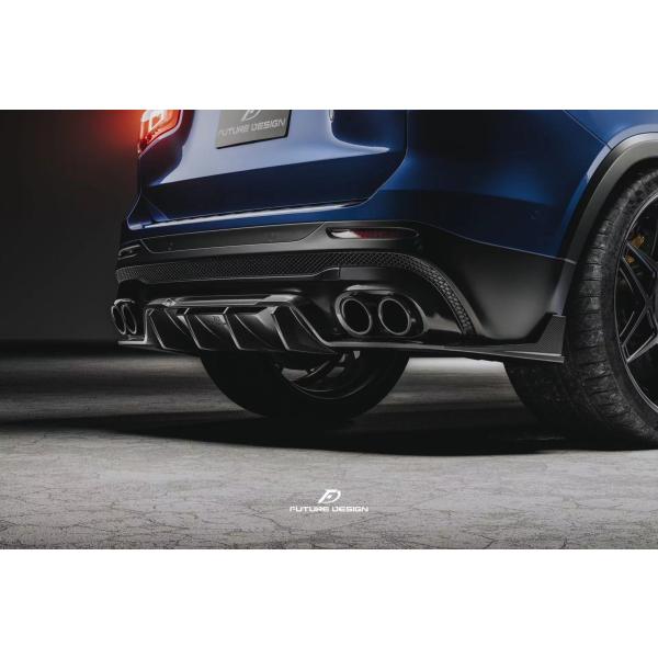 【FUTURE DESIGN 正規品】BENZ メルセデス・ベンツ GLB-Class X247 リ...