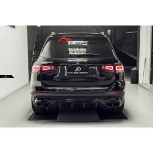 GLB X247 純正 左テールランプ/ライト/レンズ LED A 247 906 55 03