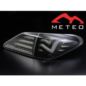 METEO レクサス 10系 前期 後期 RX270 RX350 RX450h LED