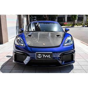LED一年保証付】ポルシェ 718 ケイマン ボクスター Cayman Boxster LED