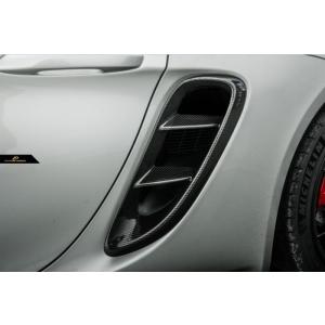 ポルシェ ケイマン／ボクスター 左右ヘッドライト 新車 取り外し ASSY 発送対応 LED一年保証付】ポルシェ 718 ケイマン ボクスター Cayman Boxster LED