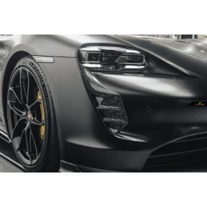 PORSCHE（ポルシェ） Newデザイン(2024y〜) タイカン 9J1型 ポルシェ
