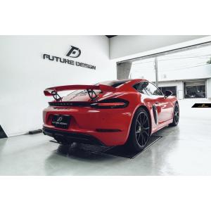 PORSCHE ポルシェ 718 ボクスター ...の詳細画像4