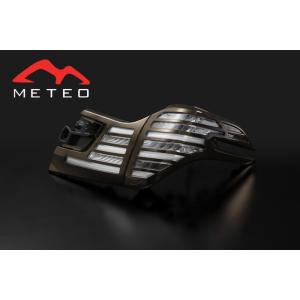 METE0 VELLFIRE ヴェルファイア 30系専用 ファイバーLEDテールランプ C-CAGC...