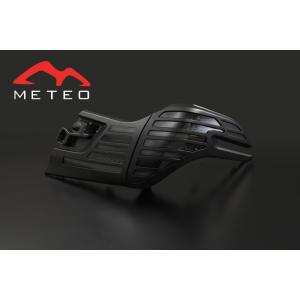 METE0 VELLFIRE ヴェルファイア 30系専用 ファイバーLEDテールランプ S-CAB ...