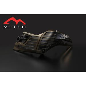 METE0 VELLFIRE ヴェルファイア 30系専用 ファイバーLEDテールランプ S-CAGC...