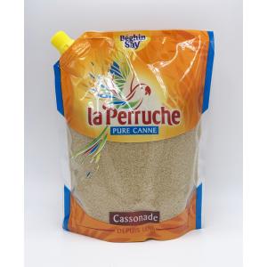 la Perruche ペルーシュ ペルーシュ カソナード 750g