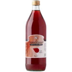 アレティーノ 赤ワインヴィネガー 1000ml