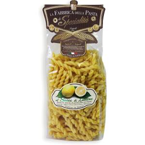 ラ ファッブリカ デッラ パスタ イ リッチョリ アルリモーネ 500g イタリアン