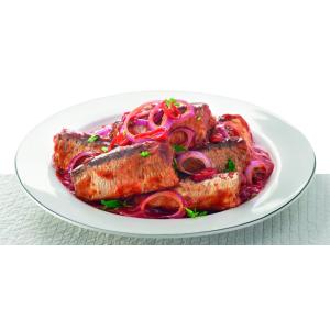 AYAM アヤム いわしトマトソース煮 155...の詳細画像1