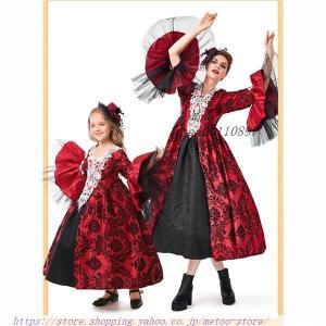 中世 ドレス 子供の商品一覧 通販 Yahoo ショッピング