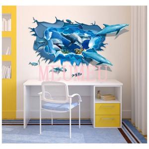 トリックアート 壁紙の商品一覧 通販 Yahoo ショッピング