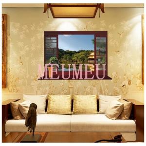 トリックアート 壁紙の商品一覧 通販 Yahoo ショッピング