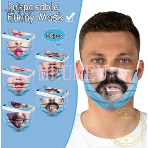 おもしろ プリントマスクの商品一覧 通販 Yahoo ショッピング